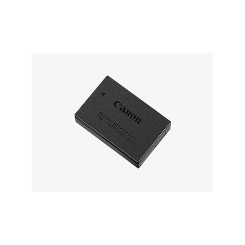 Canon LP-E17 Batteri Batteri til EOS R10,  M3, 750D, 760D